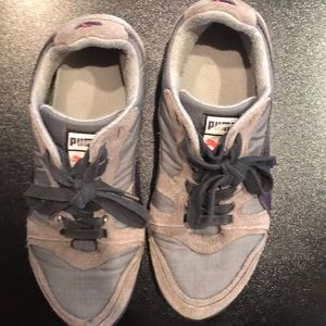 Puma sneakers